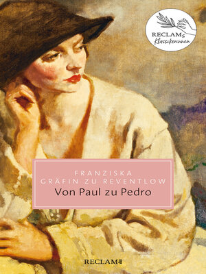 cover image of Von Paul zu Pedro. Amouresken